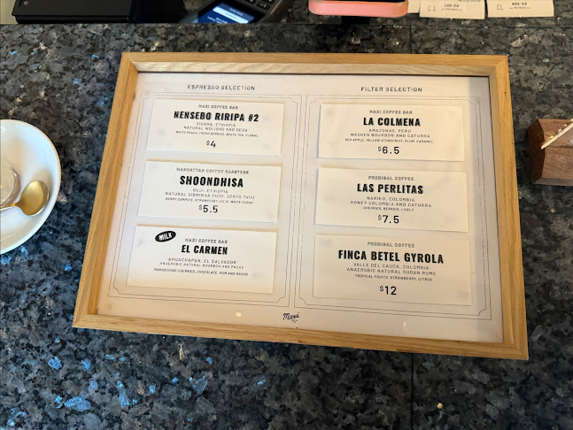 Maxi Coffee Bar - Hospitality and gastronomy