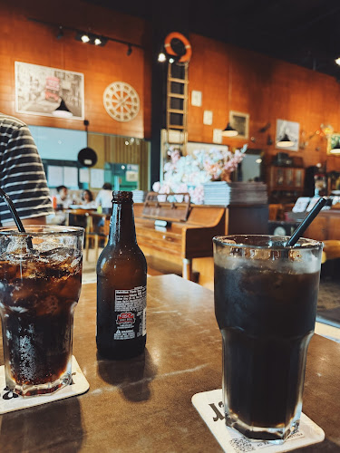 British Hainan - Kallang Way - Hospitality and gastronomy