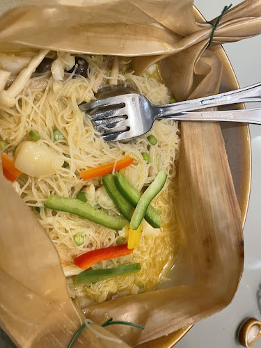 JIA WEI CHINESE RESTAURANT - Singapore