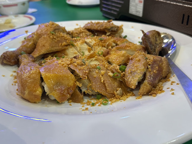 Opinii despre Hey Kee HK Seafood în Singapore - Hospitality and gastronomy