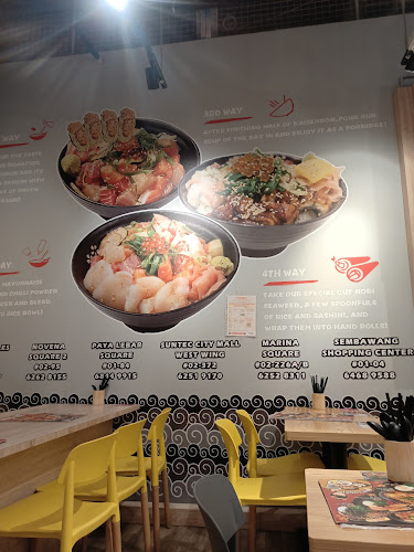 Comentarii opinii despre Kei Kaisendon