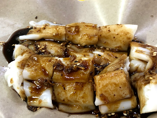 Comentarii opinii despre Mei Zhen Hakka Delicacies