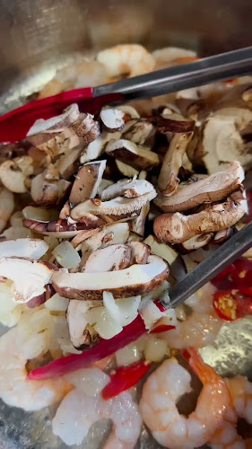 Opinii despre Buttercake N Cream în Singapore - Hospitality and gastronomy