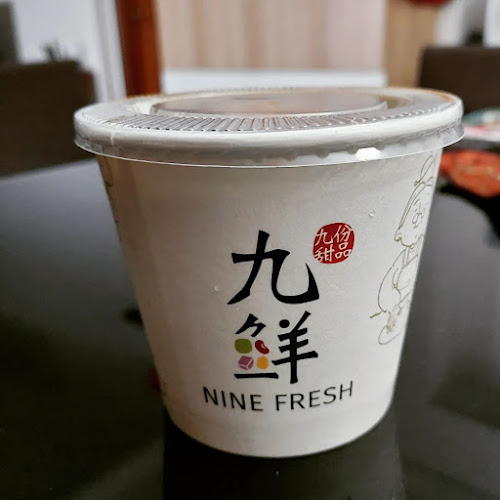 Comentarii opinii despre Nine Fresh Desserts Taiwan