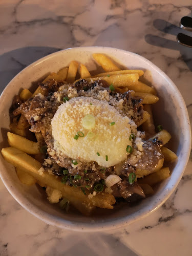 Tipsy Penguin - Hospitality and gastronomy