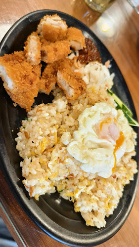 HQ Hainan Quarters Cafe - Hospitality and gastronomy