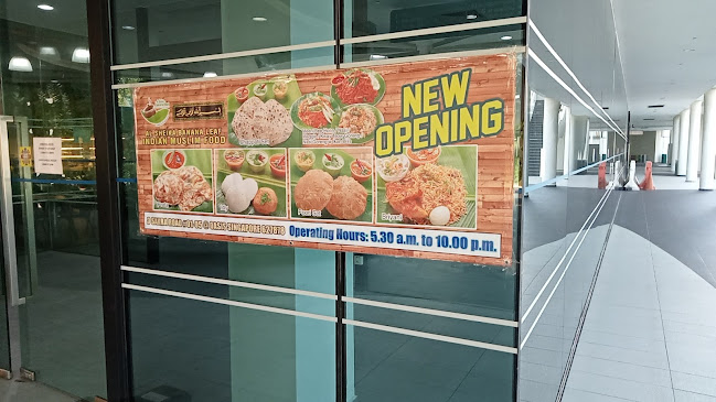 Oasis @ Sakra - Singapore