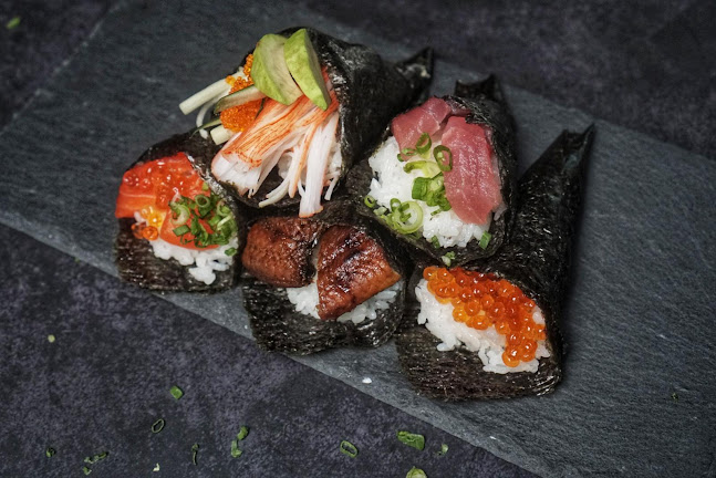 Yamato Izakaya - Singapore