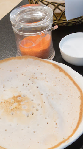 Comentarii opinii despre Paradise Biryani SG Yishun