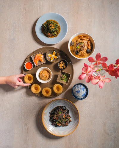 Bonding Kitchen Orchard Singapore - Singapore