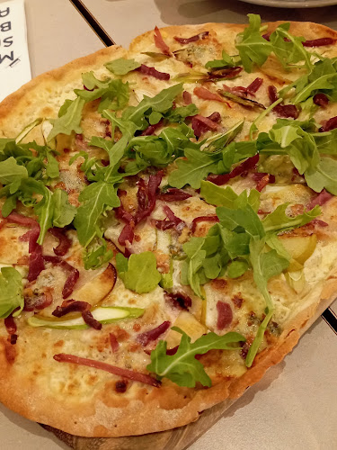 MERCI MARCEL TIONG BAHRU - Hospitality and gastronomy