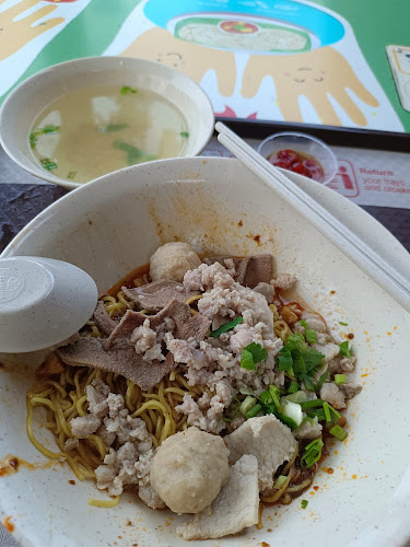 Comentarii opinii despre Tanglin Halt Market