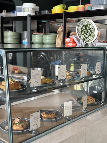 Comentarii opinii despre Vernacular Coffee