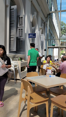 Comentarii opinii despre Café Brera at Reunion