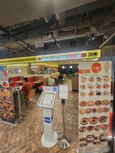 Milan Shokudo (Tiong Bahru Plaza) - Singapore