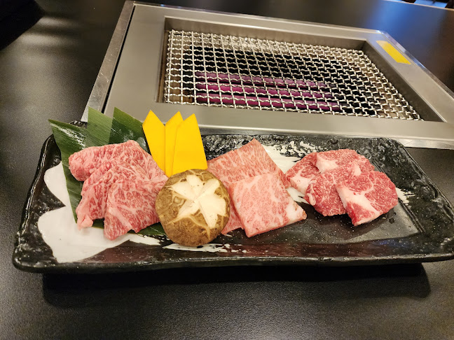 Hitoyoshi Yakiniku – The Rail Mall Fuyong Estate - Hospitality and gastronomy
