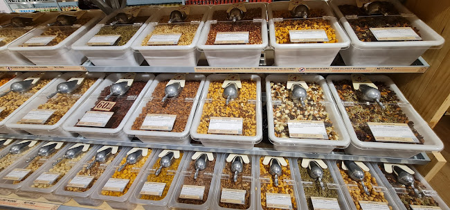 Scoop Wholefoods Great World City