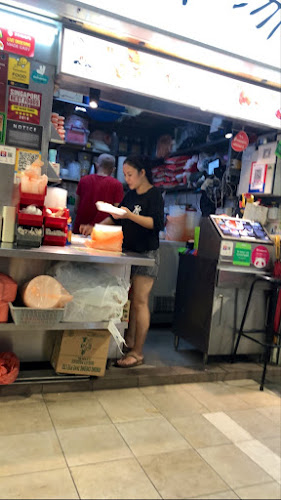 Comentarii opinii despre Yan Ji Seafood Soup