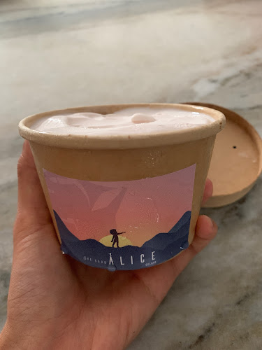 Comentarii opinii despre The Good Alice - Home Delivery & Events