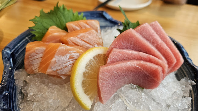 Opinii despre Sushi Zanmai Raffles Holland V în Singapore - Hospitality and gastronomy