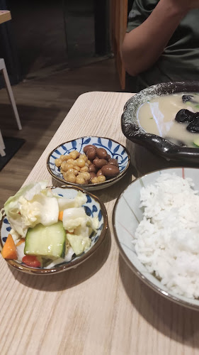 Opinii despre YU YU SUAN CAI Fish în Singapore - Hospitality and gastronomy