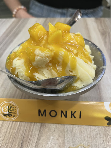 MONKI 台灣小吃部