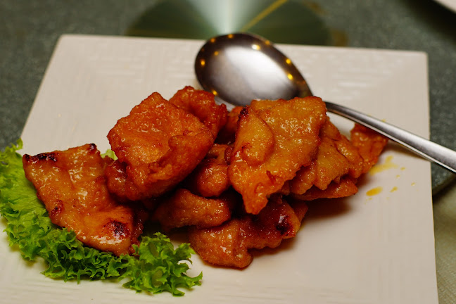 Opinii despre First Culinary Restaurant în Singapore - Hospitality and gastronomy