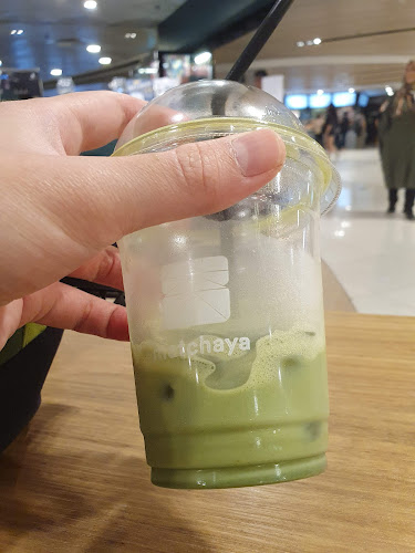 Opinii despre Matchaya - Changi Airport Terminal 3 în Singapore - Hospitality and gastronomy