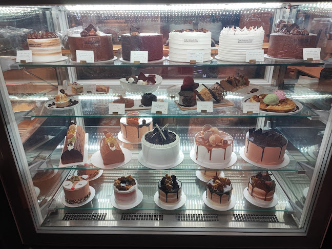 The Dark Gallery @ Funan Mall - Singapore