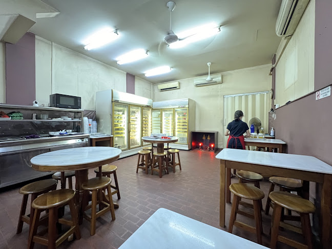 Comentarii opinii despre Original Herbal Shop 正宗凉茶馆