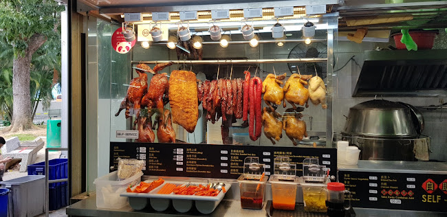 The Marketplace @ 58 - Singapore