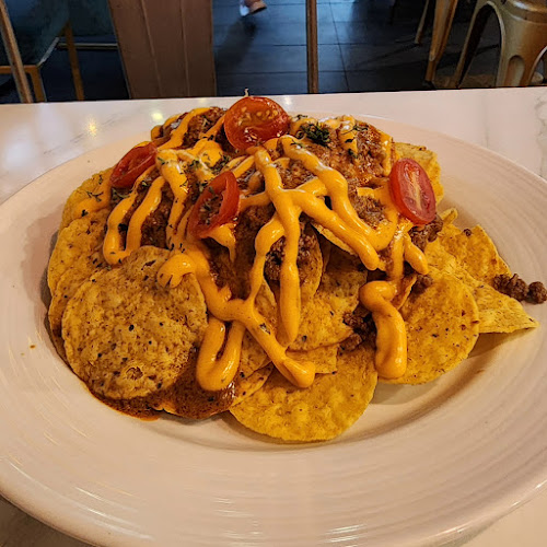 Wanderlost Lounge - By The Halal Mixologist - Singapore