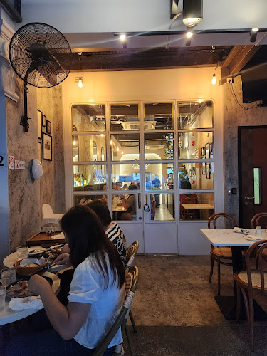 72 Desker Rd, Singapore 209595