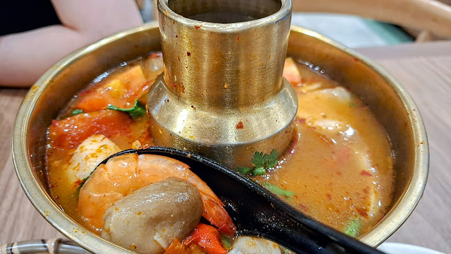 Sanook Kitchen - PLQ Mall - Hospitality and gastronomy