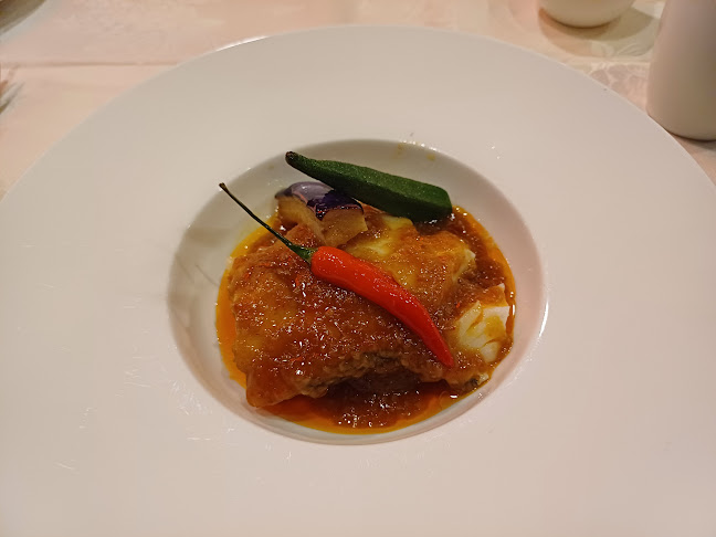 Opinii despre Peony Jade @ AMARA Singapore în Singapore - Hospitality and gastronomy