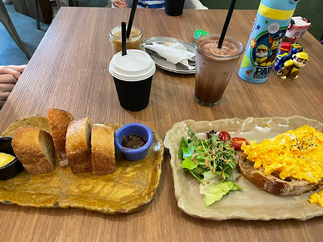 Comentarii opinii despre The Clue-less Goat