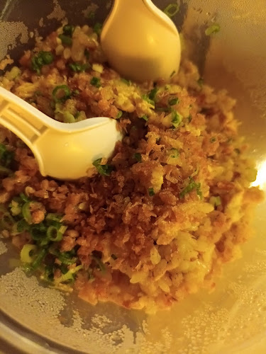 Shunjuu Izakaya - Singapore