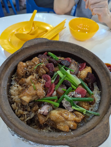 Comentarii opinii despre Xiang Jiang Claypot Rice