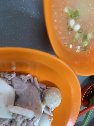 Seng Hong Coffee Shop - Hospitality and gastronomy