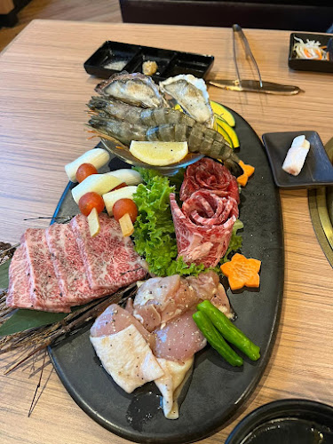 Wa-En Wagyu Yakiniku