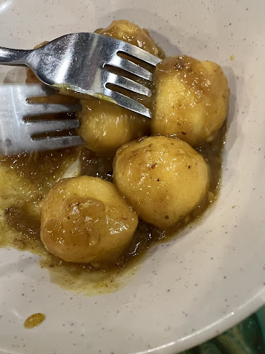 Friends Cafe HK 朋友冰室 - Singapore