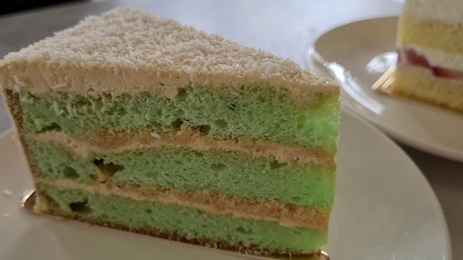 Opinii despre Ciel Pâtisserie în Singapore - Hospitality and gastronomy