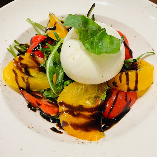 LINO @ Binjai Park - Hospitality and gastronomy