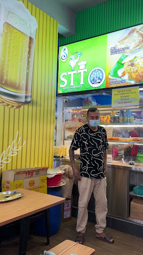 STT Restaurant PTE LTD - Hospitality and gastronomy