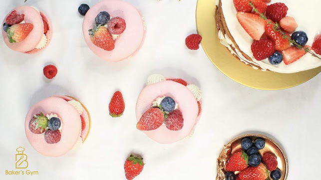 Opinii despre Baker's Gym în Singapore - Hospitality and gastronomy