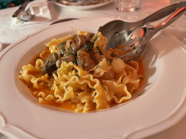 Comentarii opinii despre Il Clay Supper Club