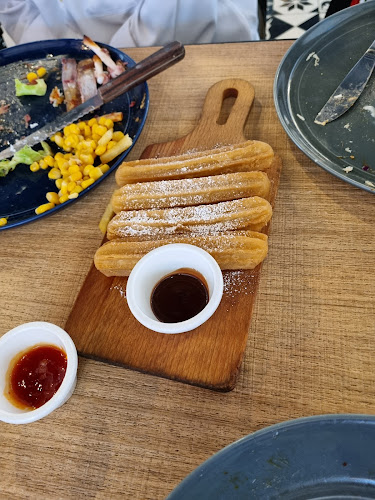 Opinii despre Brio în Singapore - Hospitality and gastronomy