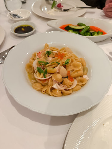 La Braceria Pizza & Grill - Hospitality and gastronomy