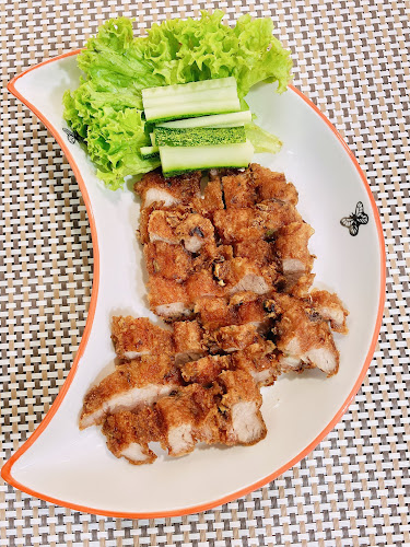 Opinii despre Xin Feng Seafood Lorong Ah Soo 新豐海鲜 în Singapore - Hospitality and gastronomy