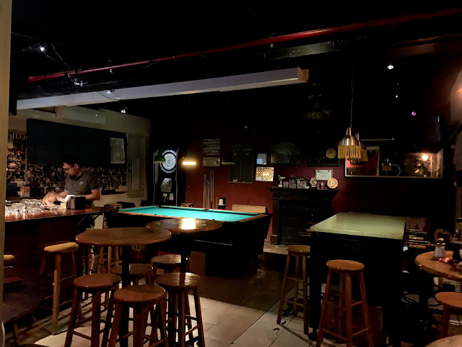 Opinii despre Sam's Cottage în Singapore - Hospitality and gastronomy